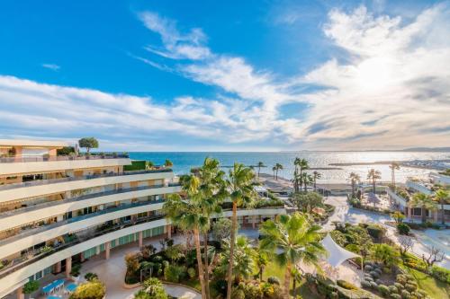 外部景觀, 尼斯聖洛朗港假日度假酒店－洲際酒店集團旗下 (Holiday Inn Resort Nice Port St Laurent By IHG) in 聖羅蘭度瓦