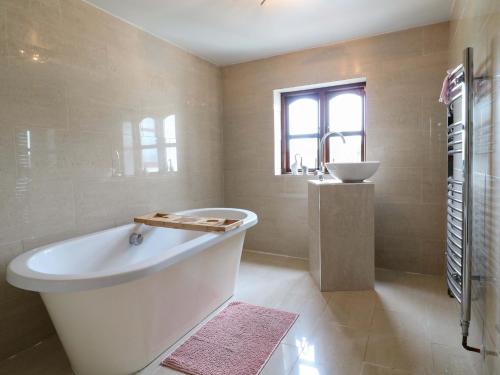 外部景觀, Woodpit Cottage in 金伯利