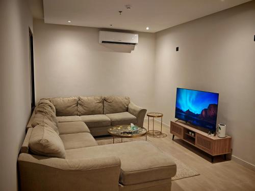 Fasiliteter, Alajlan40D1 in Al Mursalat