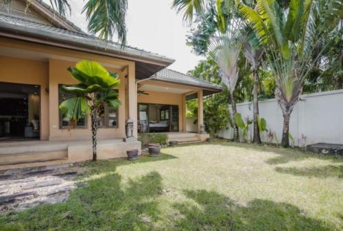 NEW Phuket Residence 2 Bedrooms Charming House - image 4