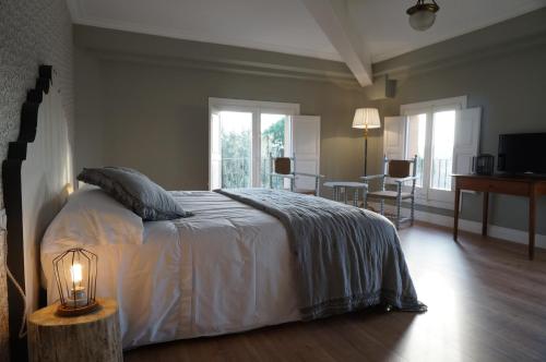 Habitación doble de 1 o 2 camas, deluxe