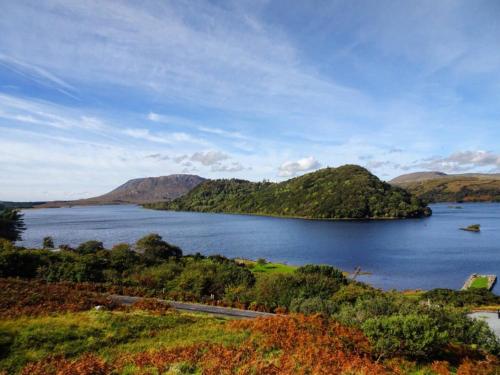 אטרקציות קרובות, Oughterard Homeshare in אוגחטררד