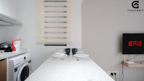 NeuSuite Cozy Studio by GUESTONIC, Kuala Lumpur (fotografie 8)