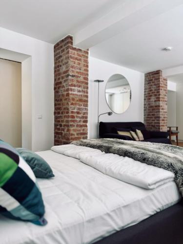 Cosy Castle Appartment Nürnberg - Charmanter Souterrain Altbau, Norimberga (foto 7)