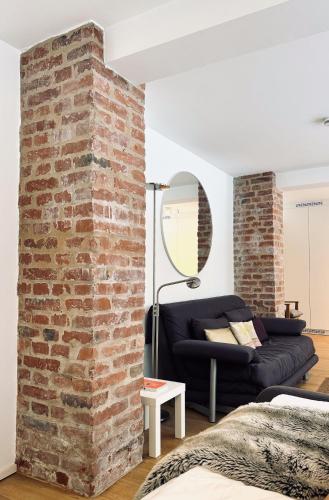 Cosy Castle Appartment Nürnberg - Charmanter Souterrain Altbau, Norimberga (foto 4)