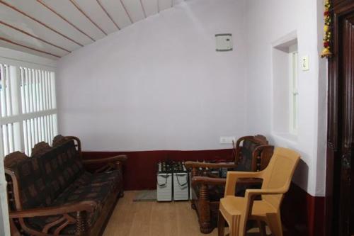 Prestige nature homestay in Ulluvagilu