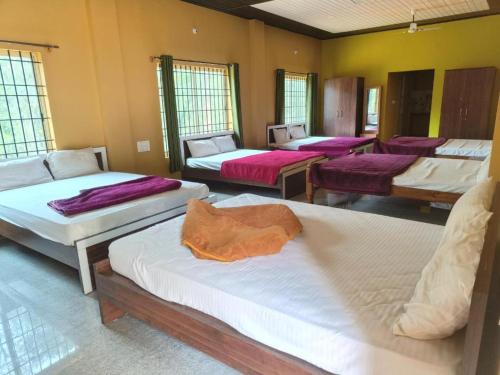 Prestige nature homestay in Ulluvagilu