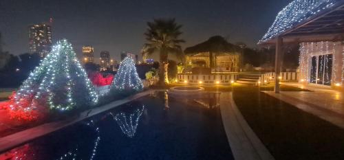 Victory heights villa, Dubaï (photo 10)