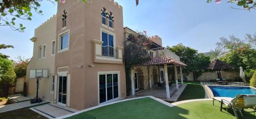 Victory heights villa, Dubaï (photo 2)