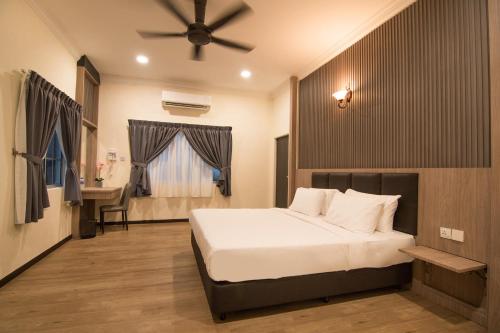 Sabah Tea Resort Restaurant