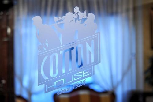 Cotton House Hotel Budapest - image 10