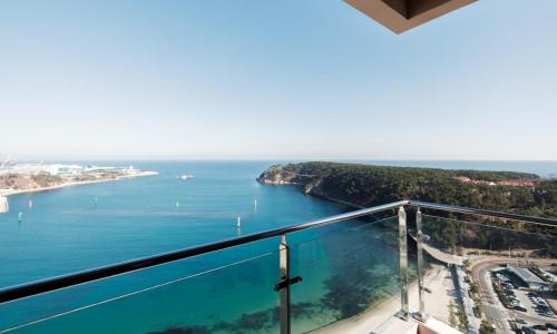 Tanibay hotel in Ulsan