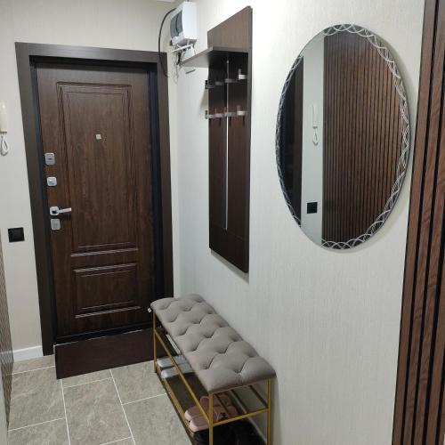 Сдается 2- х комнатная квартира люкс с шикарным видом на озеро in Balkhash