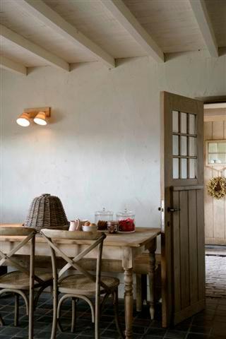 霍夫德斯丁諾文住宿加早餐酒店 (B&B Hoeve de Steenoven) in 達默