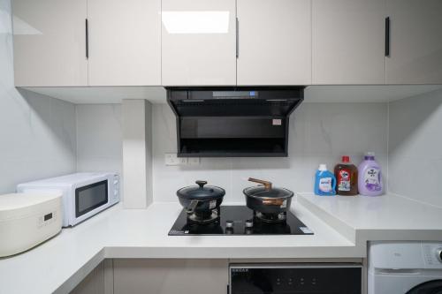 上海市五豪民宿 上海市五豪民宿