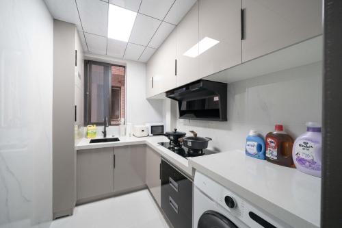 上海市五豪民宿 上海市五豪民宿