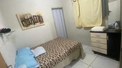 Flat imobiliado feitosa in Maceio