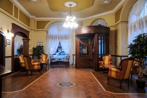 Cotton House Hotel Budapest photo 3