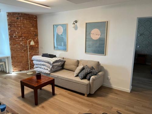 Apartament Parkowy