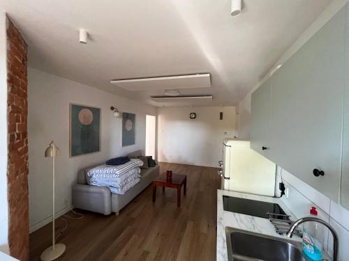 Apartament Parkowy