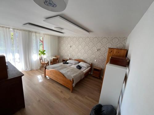 Apartament Parkowy
