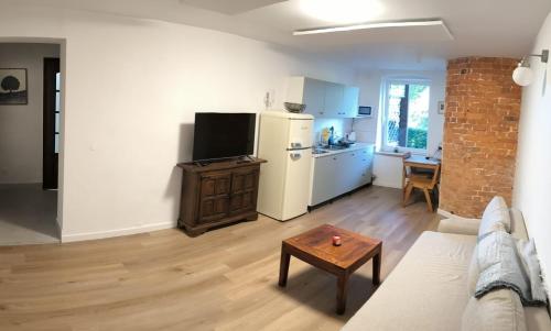 Apartament Parkowy