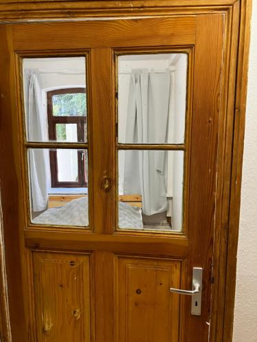 Zentrales und sehr ruhiges Apartment im beliebtesten Bremer Viertel, Brémy (fotografie 3)