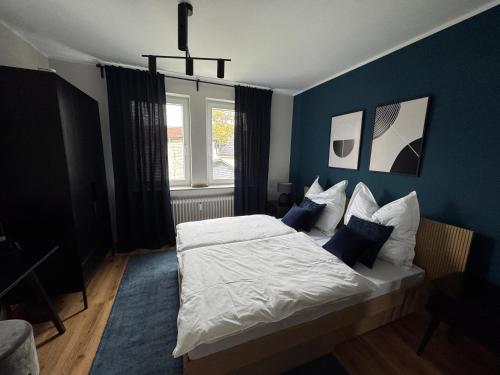Sankt Göres Suites, Düsseldorf (Foto 3)