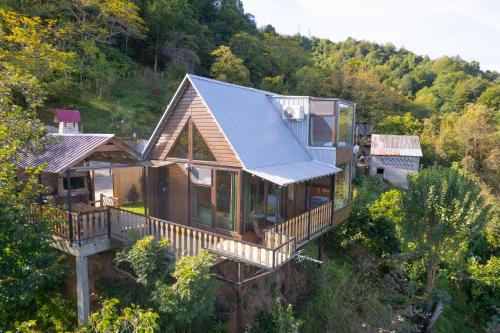 chemi kera Chalet chemi kera Chalet