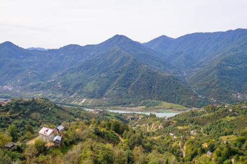 chemi kera Chalet chemi kera Chalet