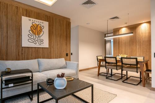 Bio 26 Apartments, Medellín