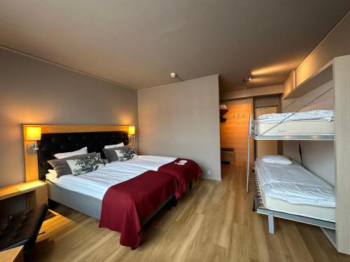 Spar Hotel Majorna - image 5