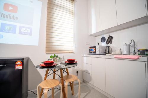 Neu Suites By Cozy Unit L20RA near KLCC & Jelatek LRT, Kuala Lumpur (foto 6)