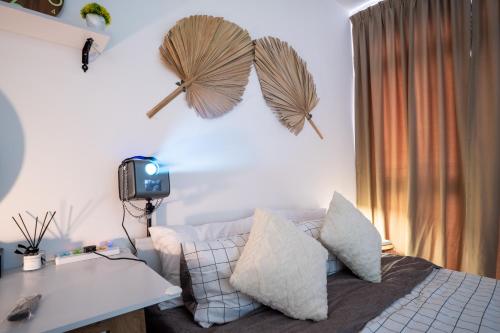 Neu Suites By Cozy Unit L20RA near KLCC & Jelatek LRT, Kuala Lumpur (foto 5)