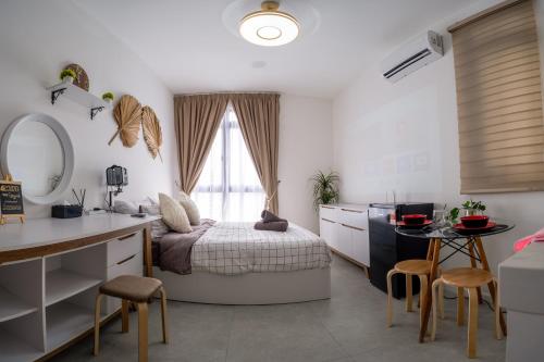Neu Suites By Cozy Unit L20RA near KLCC & Jelatek LRT, Kuala Lumpur (foto 4)