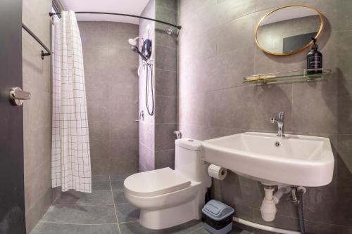 Neu Suites By Cozy Unit L20RA near KLCC & Jelatek LRT, Kuala Lumpur (foto 7)