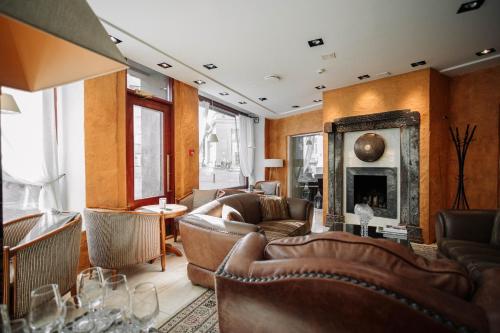 Rixwell Collection Savoy Boutique Hotel - image 5
