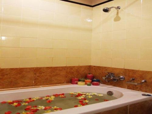 Sarita Chalet & Spa Jomtien beach Pattaya – Jomtien, DC