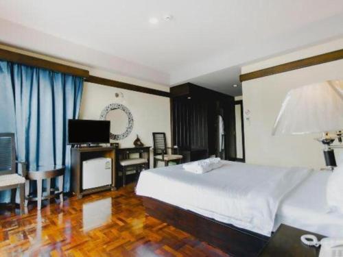 Sarita Chalet & Spa Jomtien beach Pattaya – Jomtien, DC