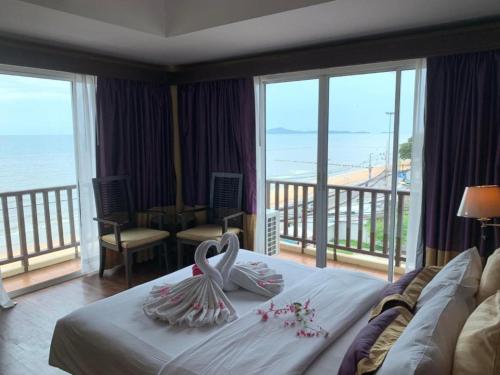 Sarita Chalet & Spa Jomtien beach Pattaya – Jomtien, DC