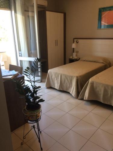 Hotel Primavera Room Type - Superior Double or Twin Room