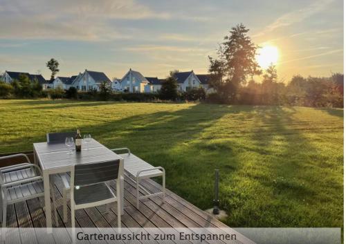 DER KÜSTENGRUSS PureMeerentspannung direkt von privat in Olpenitzdorf, Deutschland
