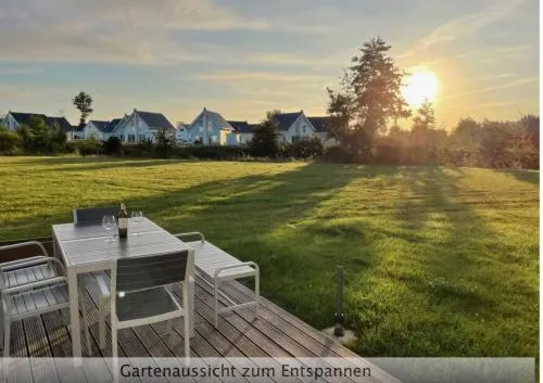DER KÜSTENGRUSS PureMeerentspannung direkt von privat in Olpenitzdorf, Deutschland
