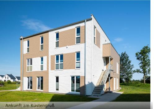 DER KÜSTENGRUSS PureMeerentspannung direkt von privat in Olpenitzdorf, Deutschland