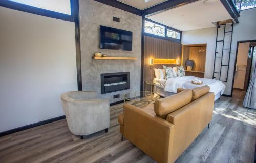 Coral Wood Self Catering Suites and B&B in Nahoon Mouth