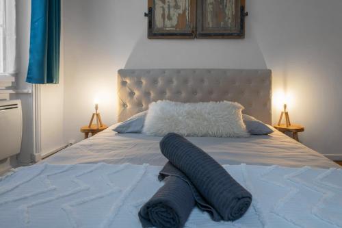Le Plaisance - Appartement de Standing proche Opéra et Parcs, Vichy (Foto 4)