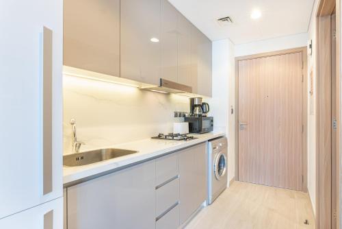 Modern Home Minutes Away from Downtown, Dubai (foto 9)