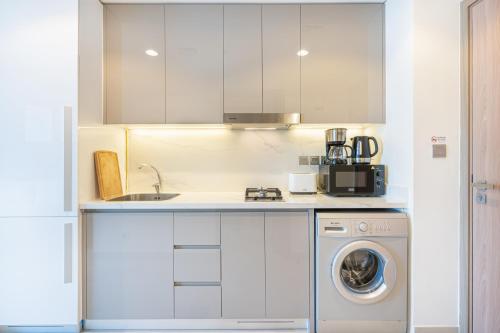 Modern Home Minutes Away from Downtown, Dubai (foto 4)