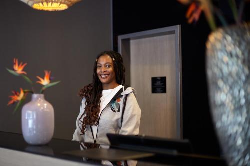 Holiday Inn - the niu, Fusion Hamburg St. Georg by IHG