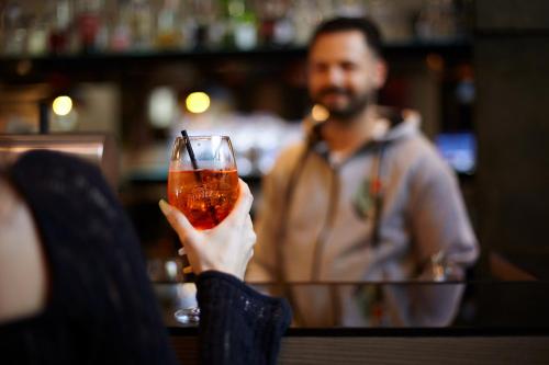 Holiday Inn - the niu, Fusion Hamburg St. Georg by IHG